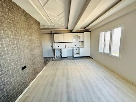 Dinç Emlaktan Satılık Ultra Lüks 1+1 Daire Havuzlu Site İçi