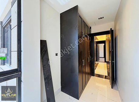 Kutlar'dan Doğa Koleji Arkası Satılık Ultra Lüx 5+1 Daireler.