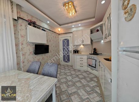 Kutlar'dan Ertuğrulgazi De Masrafsız Bakımlı Temiz*2+1* Daire..!