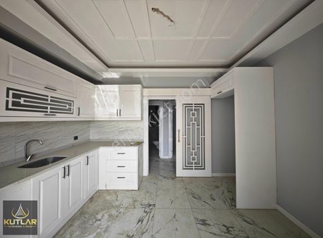 Masrafsız Daha Zengin Bir Yaşam Kapısı Kutlar'dan*2+1*daireler