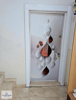 Ovaakça``da 4+1 150m2 Satılık Daire