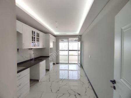 Şehir Hastanesi Yakını, Sıfır, Asansörlü, Bulvar Üstü, Satılık 3+1 Lux Daire