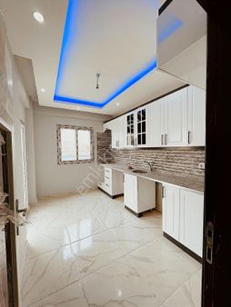 Noyan'dan İncirlik'te Yeni Yapı Sıfır2+1 Merkezi Konumda E5yakın