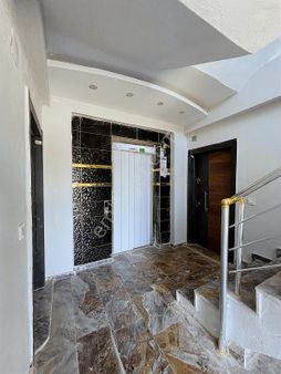 Noyan'dan İncirlik'te D400yakın Hızlı Tren Durağında3+1 Daire