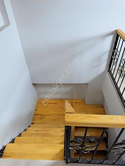 Noyan'dan İncirlikte Ferah 3balkonlu E5yakın Dublex Daire