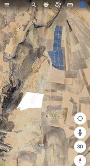 Kahramanmaraş Ta 150 Dönüm Ges Arazisi