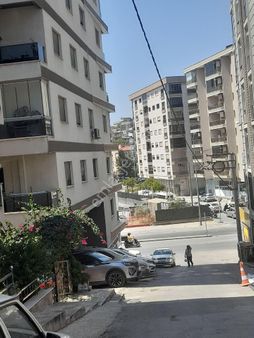 İzmir Zafertepe Mah De 2+1,ful Eşyalı, Klimalı, Lüks Daire