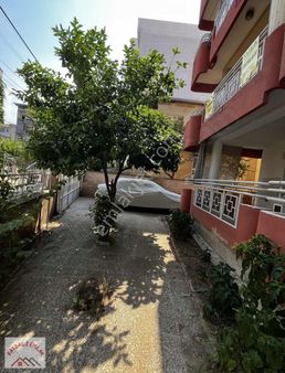 Sağlık Mahallesinde 3+1 Geniş Daire