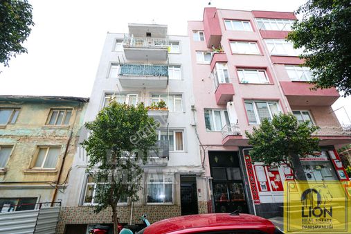 🟨⬛ Bandırma İhsaniye Mahallesinde 2+1 85 M² Merkezi Konumda Satılık Daire⬛🟨