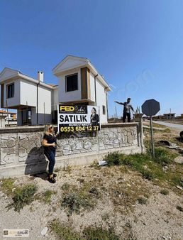 Gesi Bölgesinde Satılık Villa