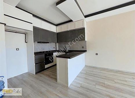 Fed Globalden Talas Mevlanada 2+1 Satılık