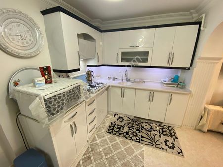 Lider Gayrimenkul’den İlyasköy Mh. 3+1 İçi Yapılı Fırsat Daire