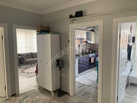 Tekirdaĝ Altinova Mah 3+1satilik Daire