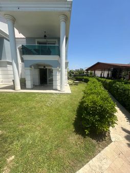 Kapızlı, Begonvil Sitesi, Havuzlu, 1+1 Eşyalı Ve Yatırıma Uygun