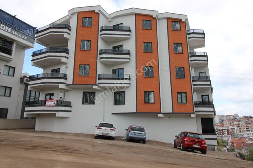 Era Söz Den Balıkesir 1. Sakarya Mah. 4+1 Dubleks Satılık Daire