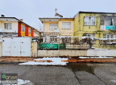 Hürriyet İki Katlı 3+1 Satılık Hollanda Tipi Arsalı Müstakil Ev