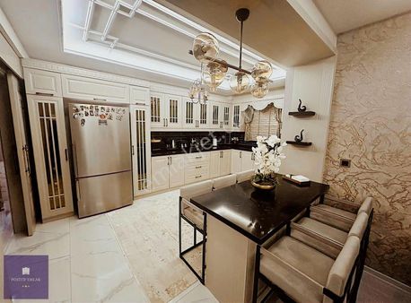 Villa Tadında Ultra Lüx Daire