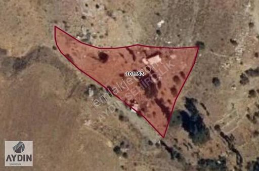 Aydın Satıyordan Meram Karadiğin Mh Mükemmel Konumda Bağ Bahçe