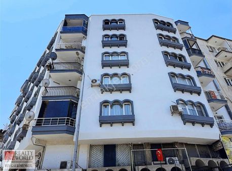 Rw-fly' Dan Arda Mah. Satılık 3+1 Ara Kat Dairemiz