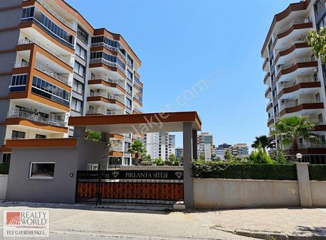 Rw-fly' Dan Güzelyurt' Da Satılık 4+1 Dubleks Dairemiz