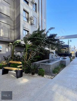 Menemen Erkaya Life Sitesinde Satılık Ara Kat 2+1 Daire