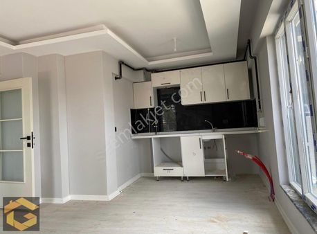 Çubuk Dumlupınar'da 1+1 Satılık Fırsat Daire