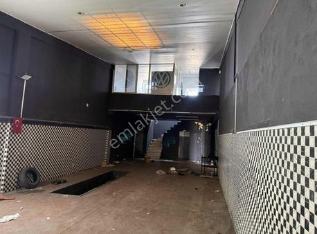 İkitelli Osb Bağcilar Güngören San.sit Kiralık Köşe Başı 2dükkan