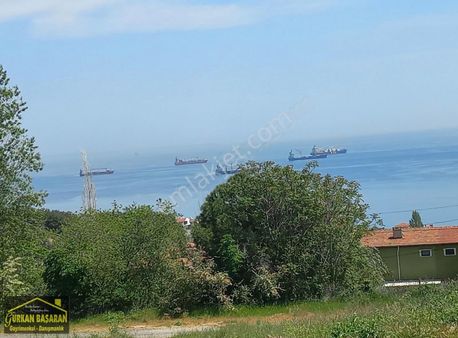 Satılık Arsa Full Deniz Ana Cadde