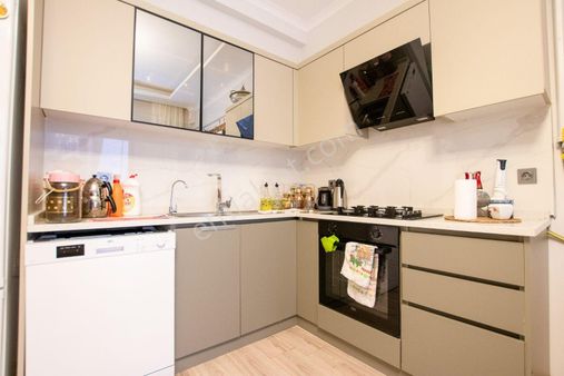 Kumsaldan Altınkumda Hem Yatırıma Hem Oturuma Uygun_1+1_daire