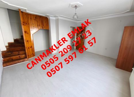 Adliye Yanı, Asansörlü, Yalıtımlı, Dubleks Satılık Ev