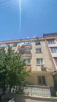 Binevler Merkezde Satlık Daire