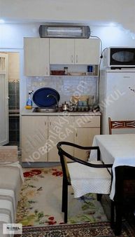 Eşyalı Kiralık 1+0 Üsküdar Valide Atik