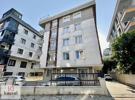 [kassel Yapı] Kavaklı Merkezde - 90m2 - 2+1 Daire