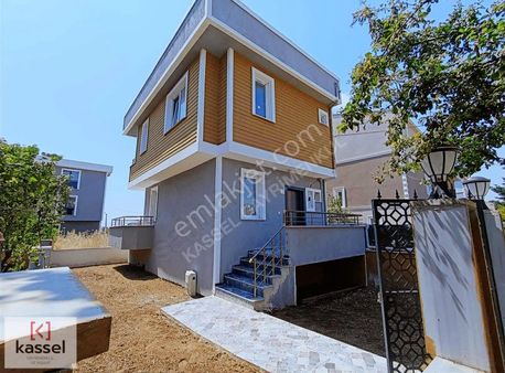 [kassel Yapı] Anayola 100m - 1.sınıf İşcilik - Uygun Fiyat !!