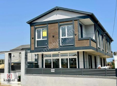[kassel Yapı] 3+1 Lüks Yaşam Sizleri Bekliyor