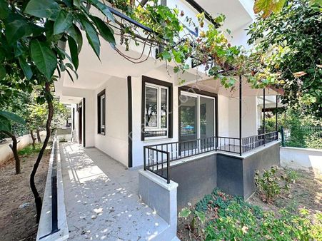 🔰blue Life Egenden Gerçek İlan Altınkumda Bahçeli & Manzaralı Teraslı 6+1 Satılık Muhteşem Müstakil