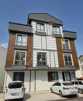 Satılık Daire Kurtuluş Mah 1+1 -40 M Arkat Daire