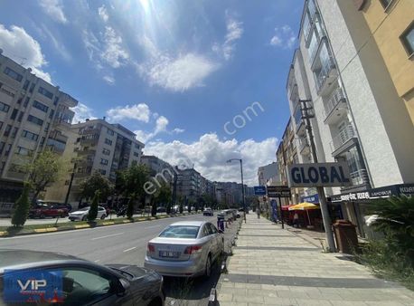 1 Nolu Beşirli Yol Üstünde Satılık Dükkan