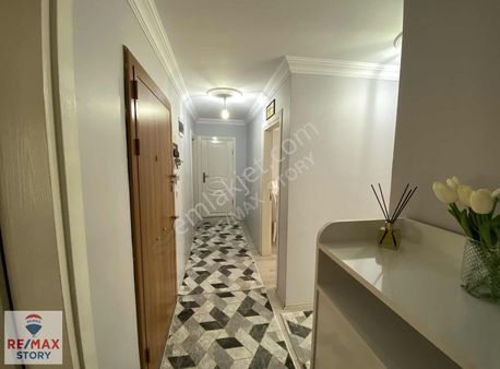 Çayırova Yenimahalle Mahallesinde 3+1 Satılık Daire