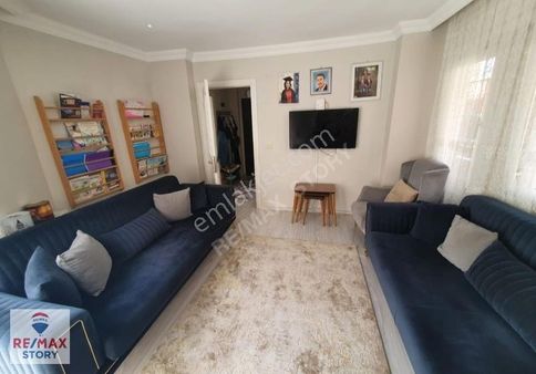 Fırsat Daire!!!yeni Mahallede 2+1 Ara Kat İskanlı Dubleks Daire