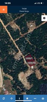 Didim Bozsekide 300 M2 Arsalar