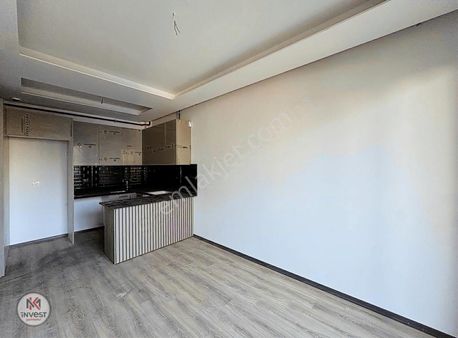 Mk İnvest'ten Tece'de Geniş Oturumlu Ultra Lüks 1+1