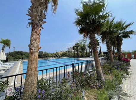 Mk İnvest'ten Çeşmeli'de Tatil Fırsatı Ayağınıza Kadar Geldi!!!!