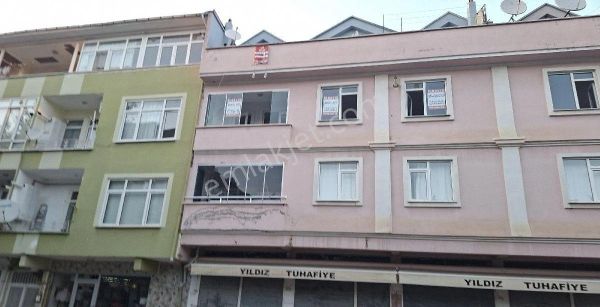 Vural Grup İnşaat Emlak Kiralık Daire