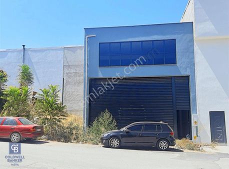 Sümer Mahallesinde Satılık 240 M2 İşyeri