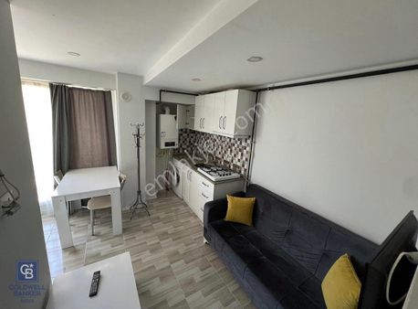 Forum Ve Üniversite Yakını Öğrenciye Kiralık Eşyalı 1+1