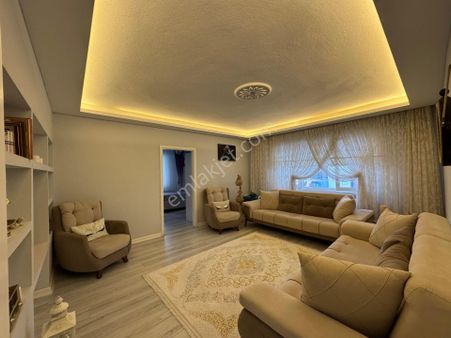 Duru'dan 4.kat Asansörlü Kredi Limitsiz Full Yapılı 3+1 Daire