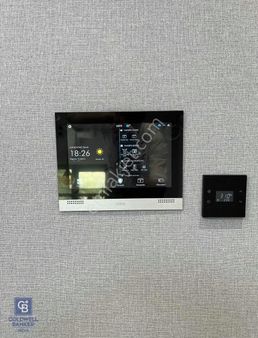 Yeşilköy Mah.de Keyifle Dizayn Edilmiş Satılık Villa