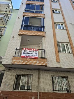Ağabey Gayrimenkul Den Turan Mahallesinde Satılık Daire