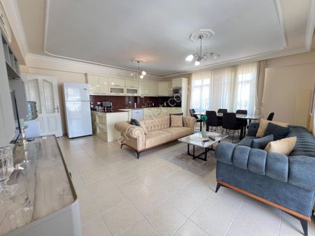 Didim'in En Geniş 4+1 Dubleksini Gördünüz Mü?